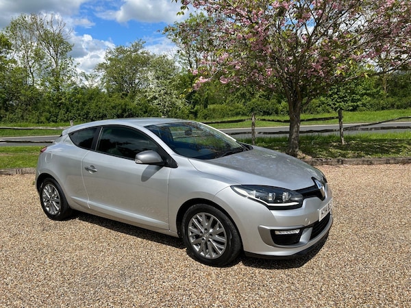 Used Renault Megane 2014 for sale - 75139385: Photo 5