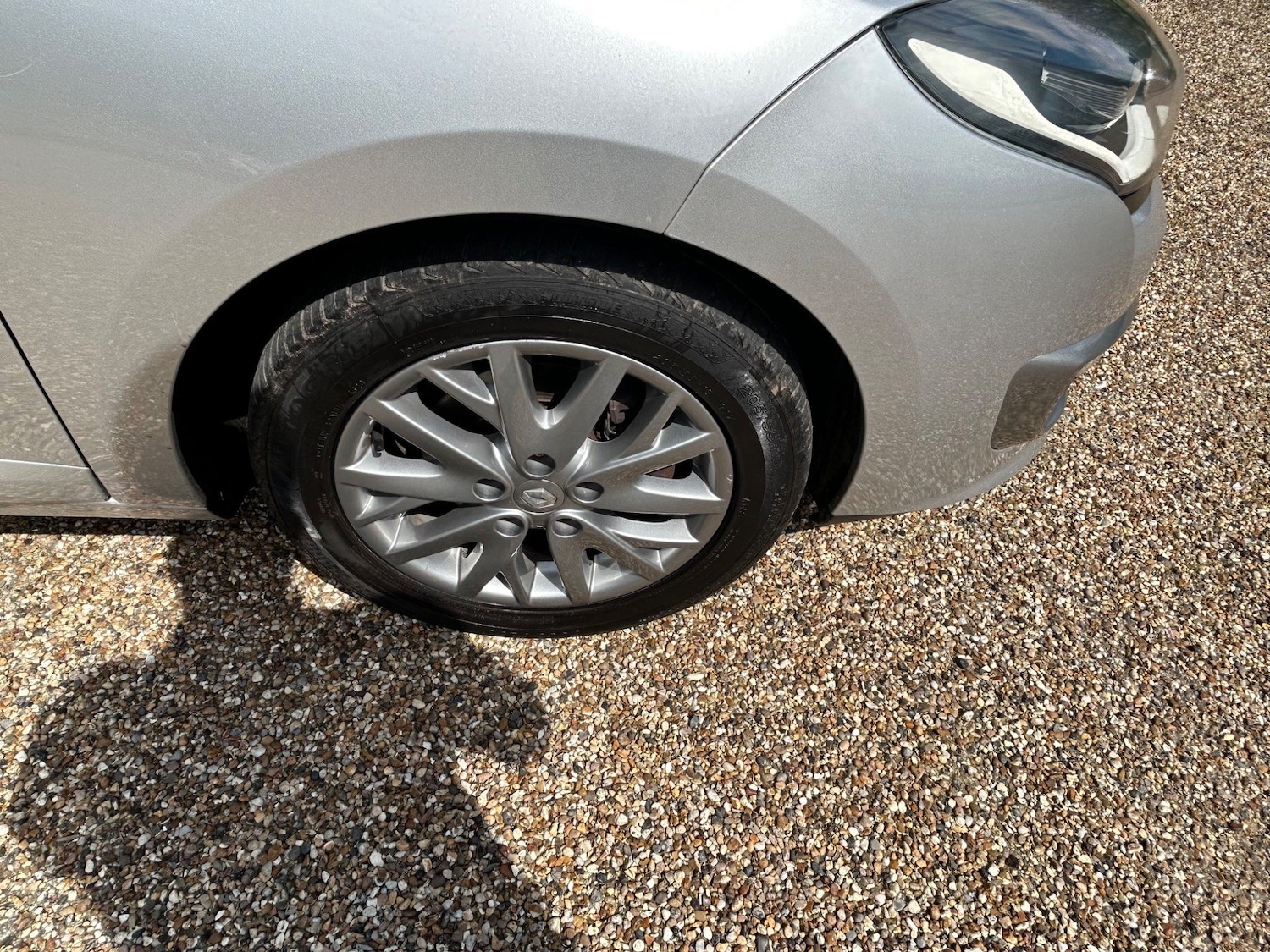 Used Renault Megane 2014 for sale - 75139385: Photo 7