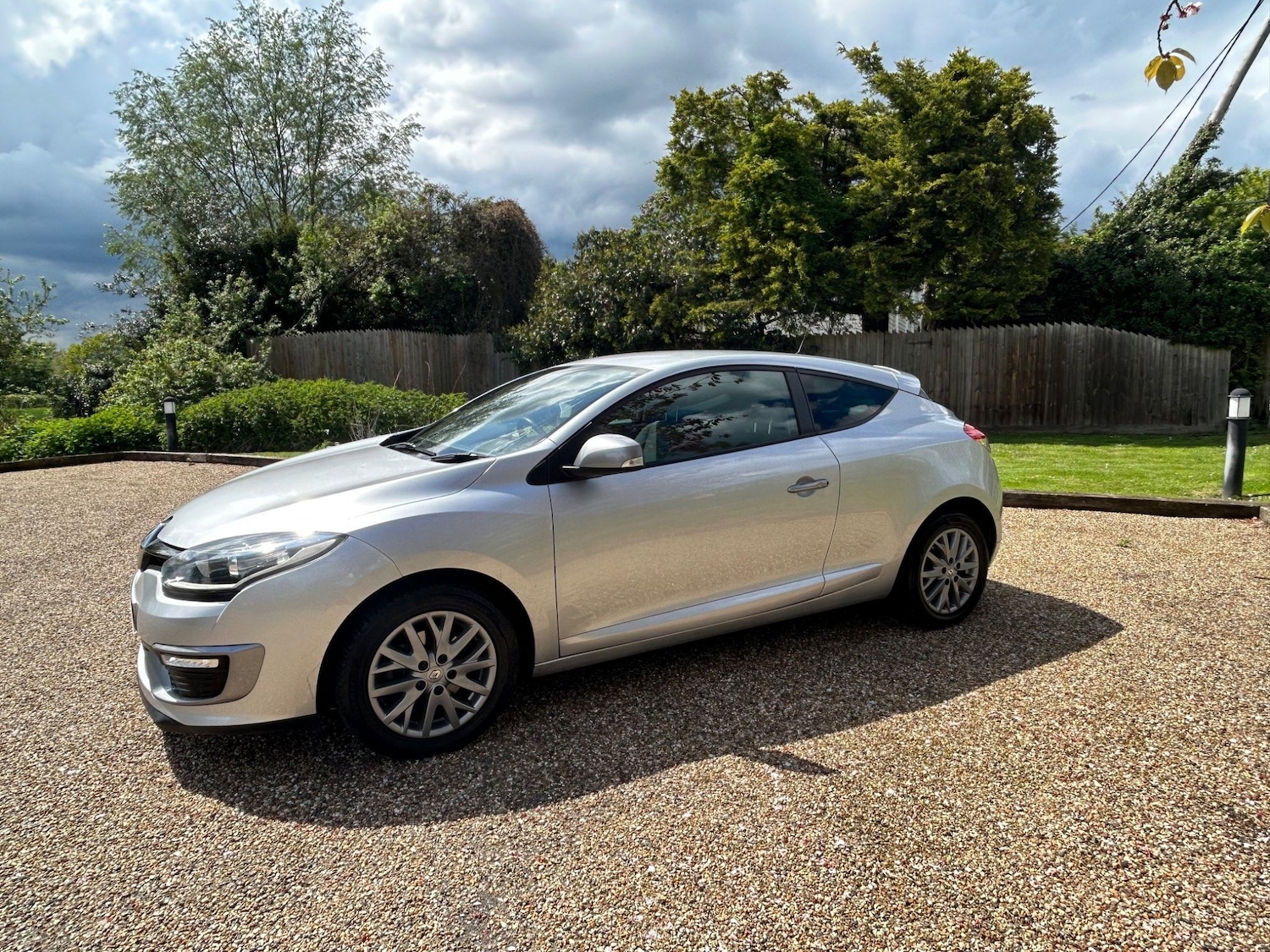 Used Renault Megane 2014 for sale - 75139385: Photo 8
