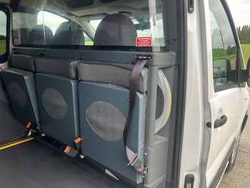 Used Citroen Dispatch 2015 for sale - 78843161: Photo