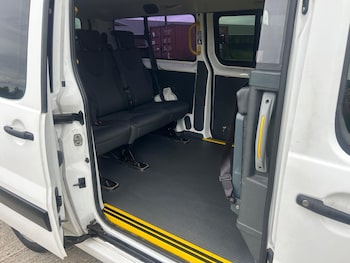 Used Citroen Dispatch 2015 for sale - 78843161: Photo