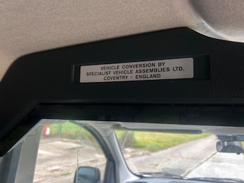 Used Citroen Dispatch 2015 for sale - 78843161: Photo