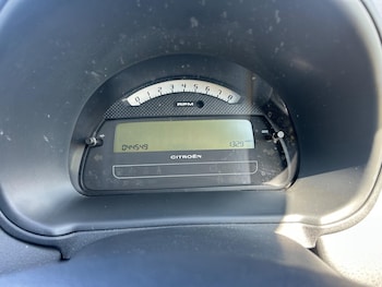 Used Citroen C2 2007 for sale - 78505037: Photo