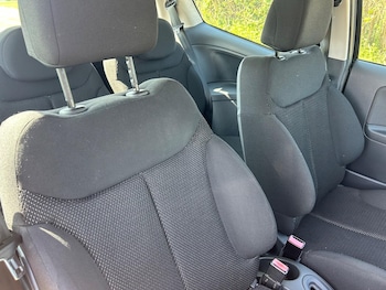 Used Citroen C2 2007 for sale - 78505037: Photo