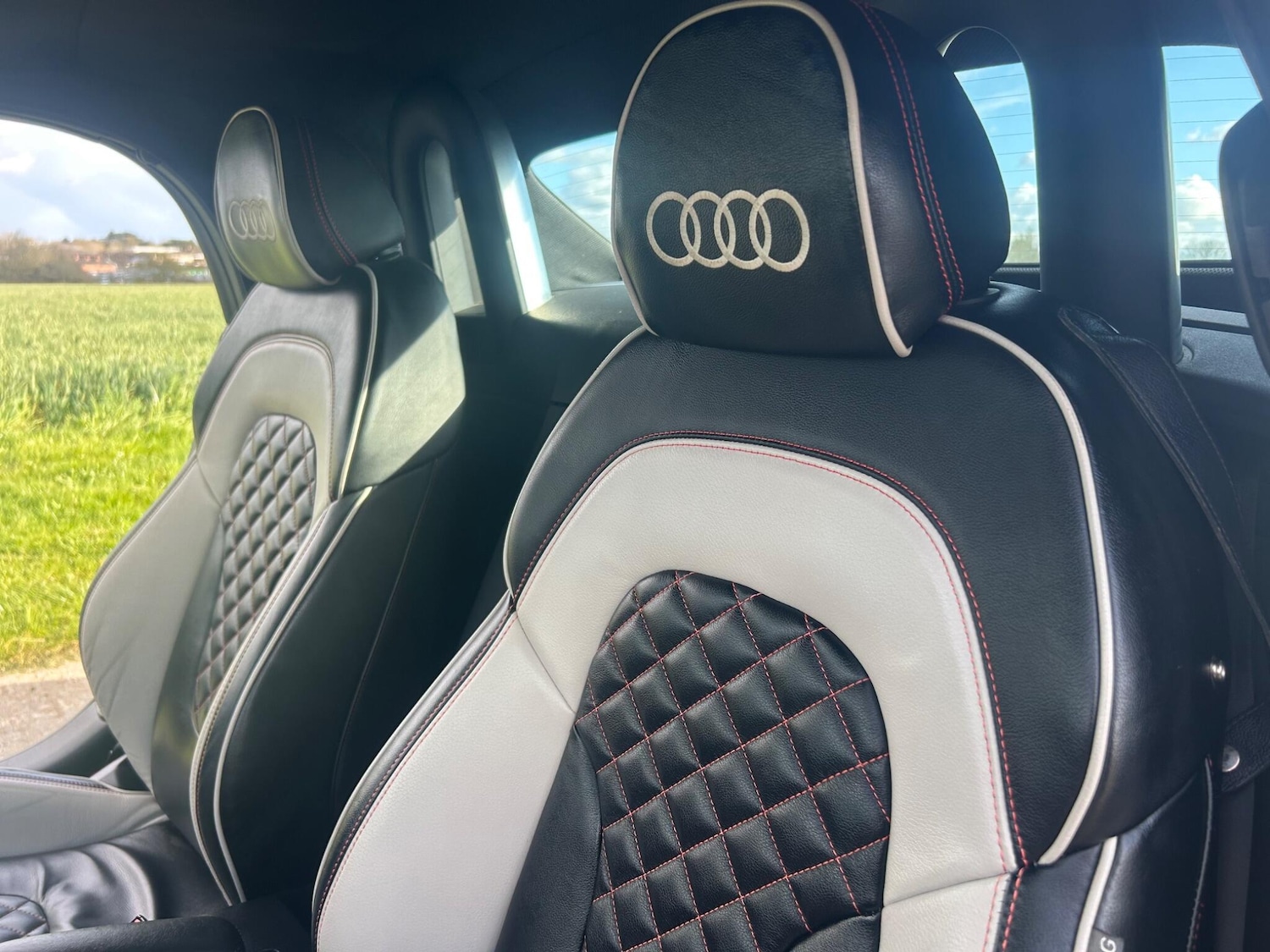 Used Audi TT 2009 for sale - 78035009: Photo 10