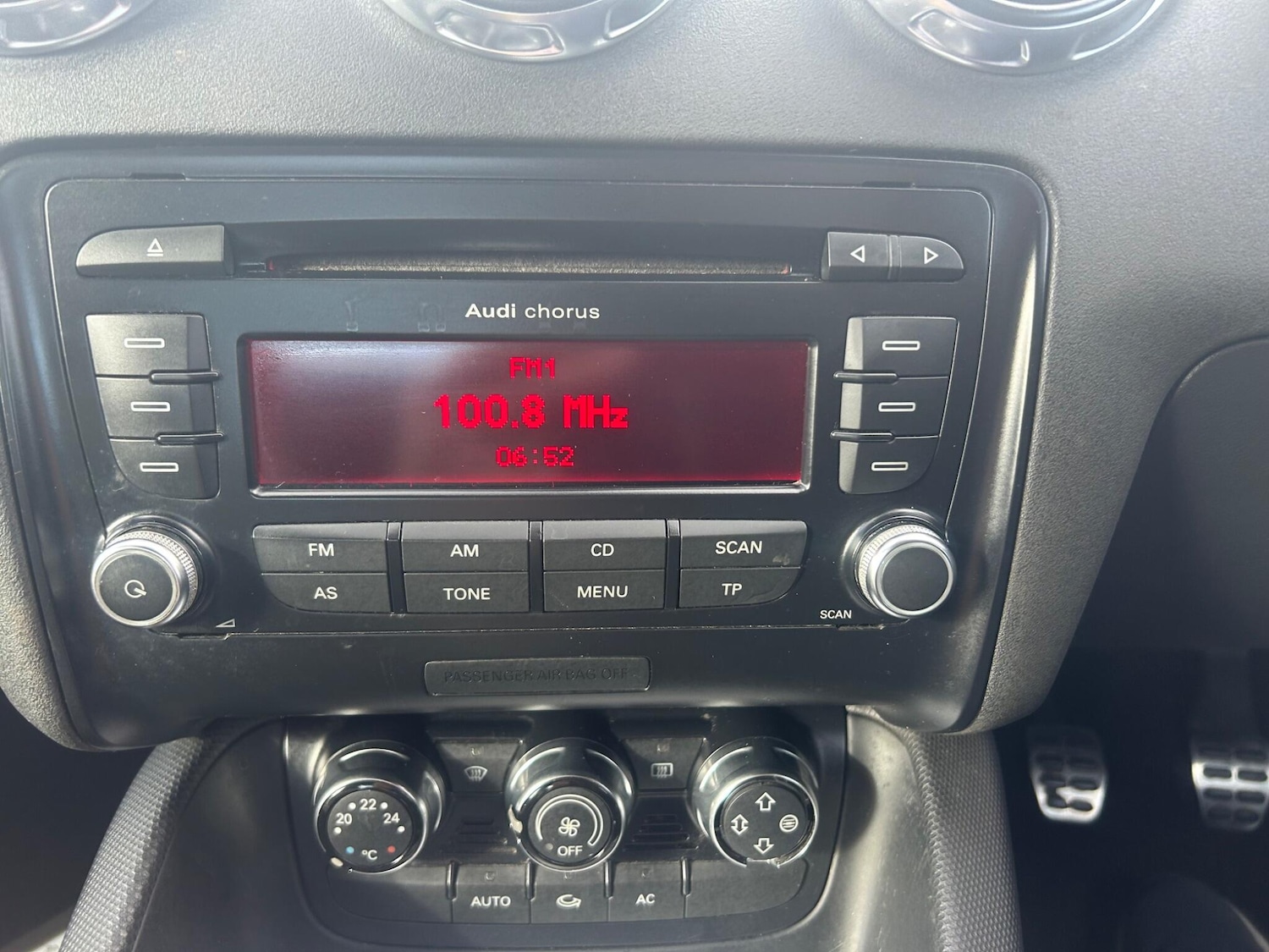 Used Audi TT 2009 for sale - 78035009: Photo 11