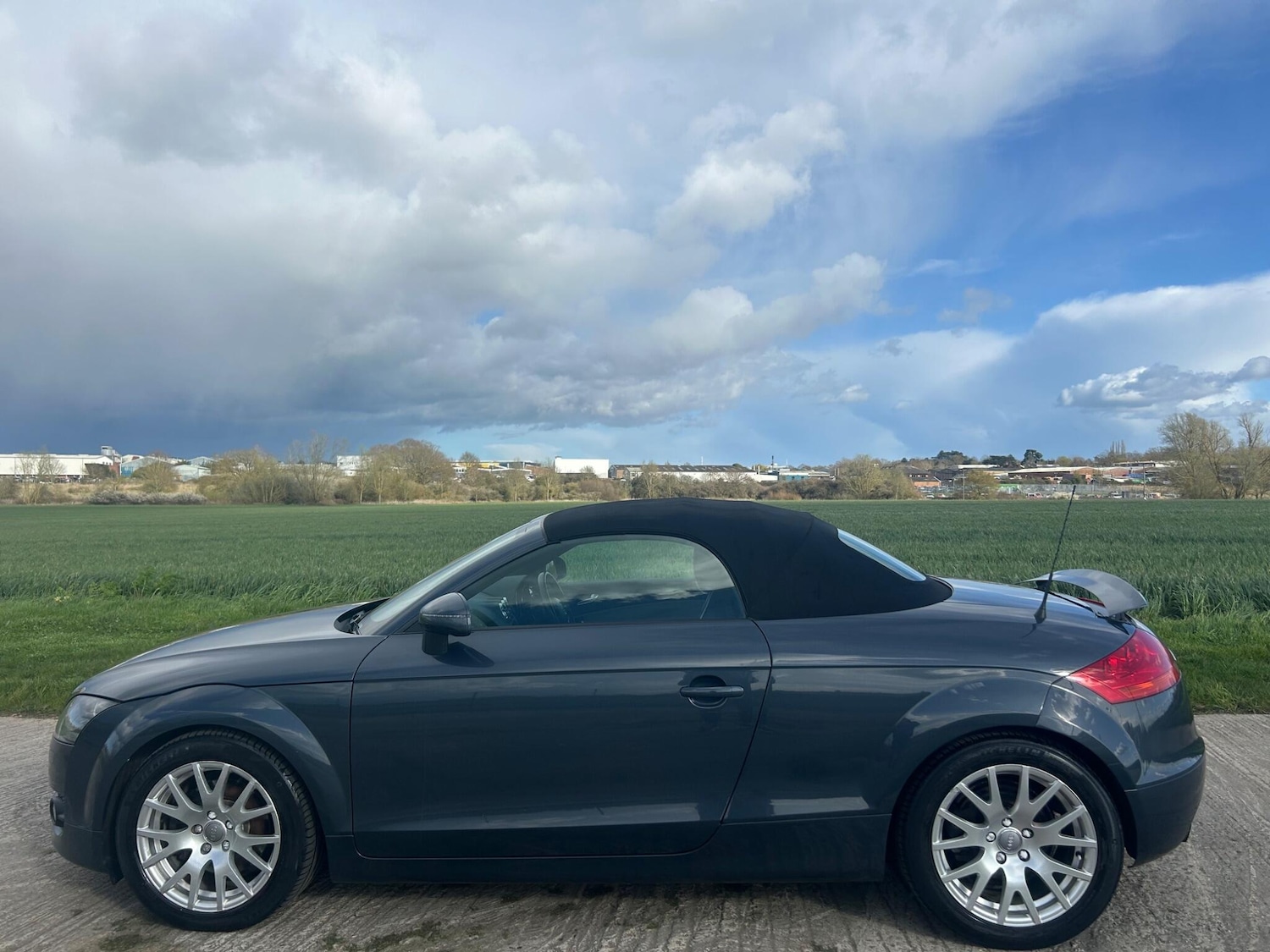 Used Audi TT 2009 for sale - 78035009: Photo 14