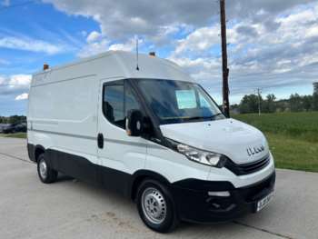 Used Iveco Daily 2018 for sale - 75140725: Photo