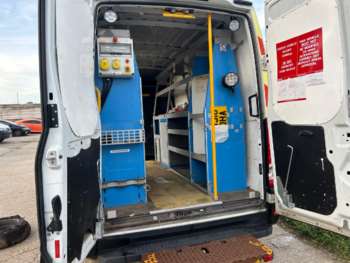 Used Iveco Daily 2018 for sale - 75140725: Photo