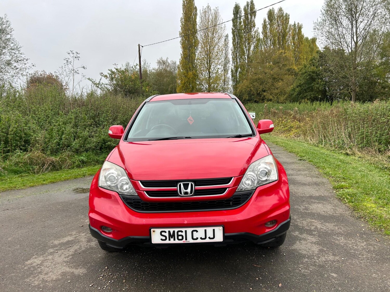 Vehicle 15
