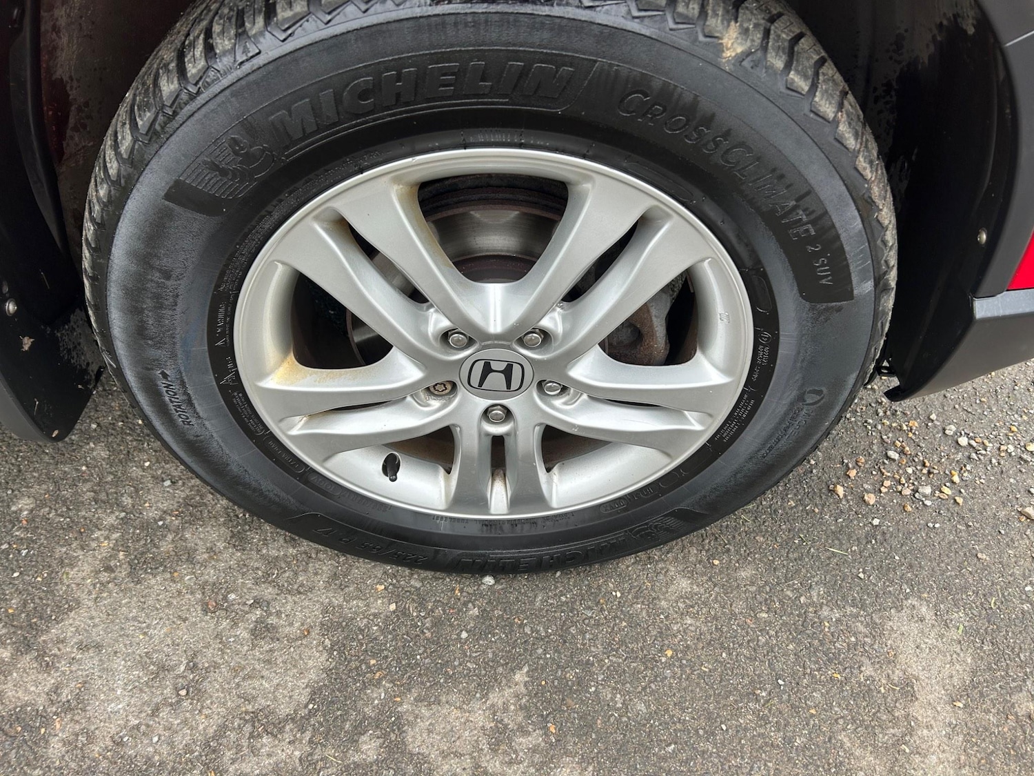 Vehicle 19