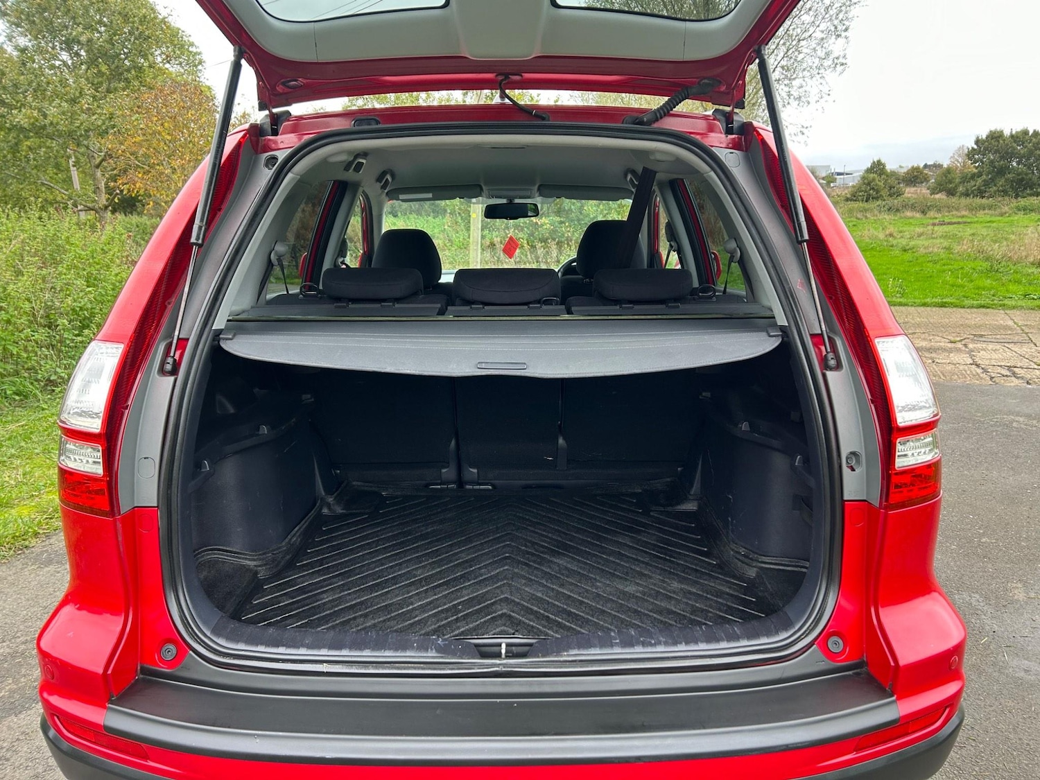 Vehicle 24
