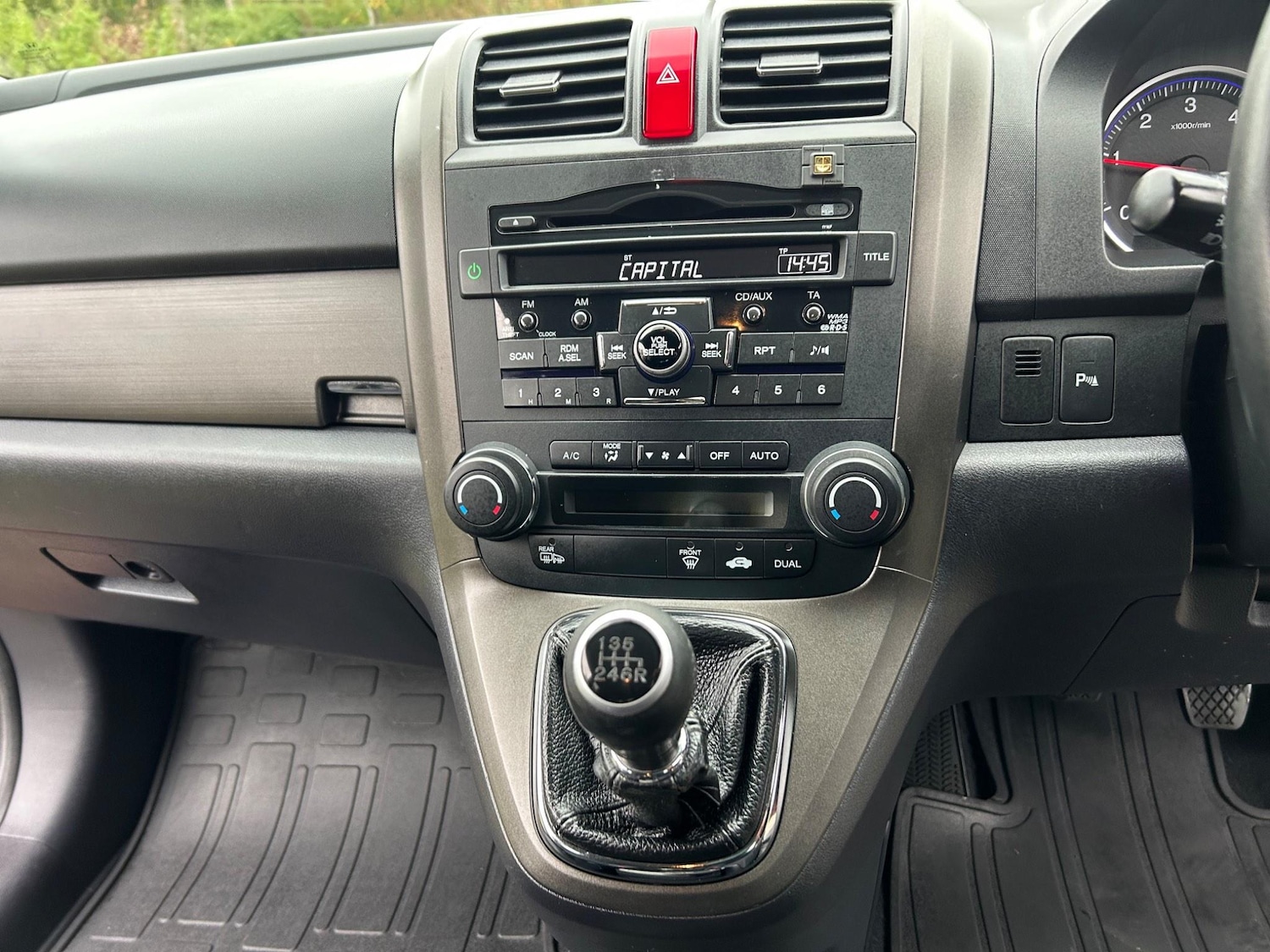 Vehicle 26