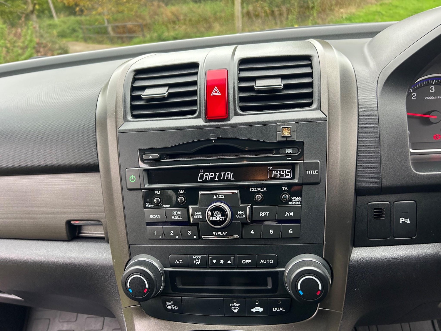 Vehicle 27