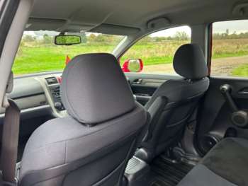 Used Honda CR-V 2011 for sale - 75140684: Photo