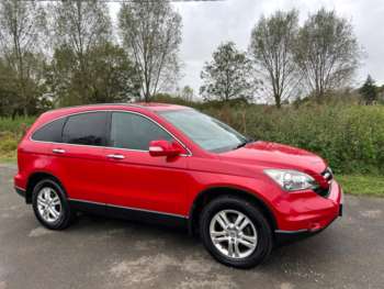 Used Honda CR-V 2011 for sale - 75140684: Photo