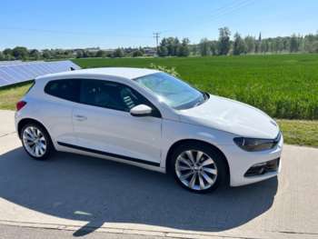 (62) - 2.0 TDI BlueMotion Tech GT Euro 5 (s/s) 3dr (Leather, Nav)