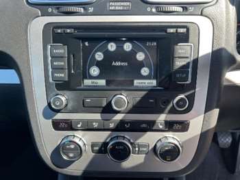 Used Volkswagen Scirocco 2012 for sale - 75140435: Photo
