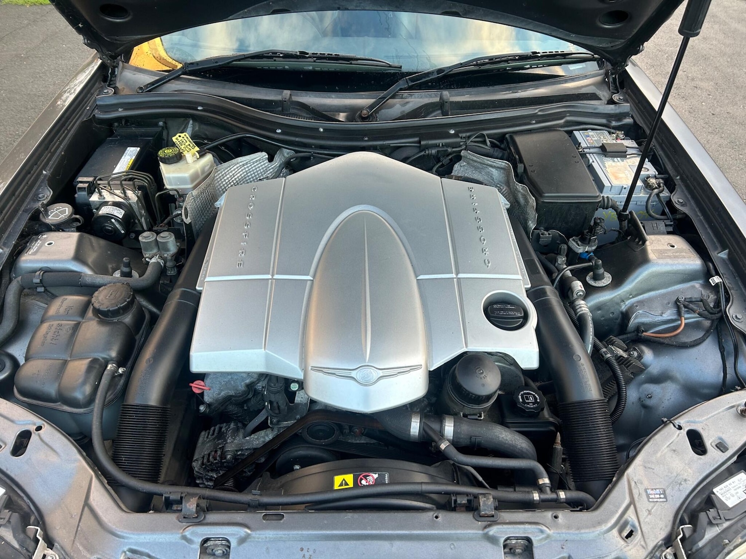 Vehicle 17