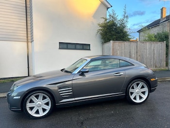 2005 (05) - 3.2 2dr
