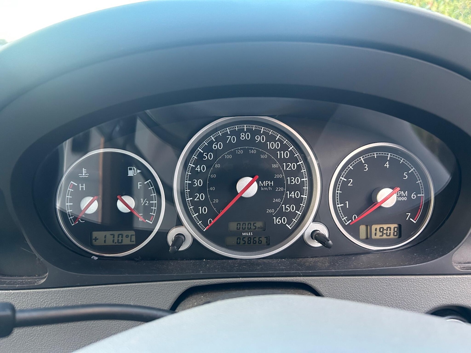 Vehicle 20