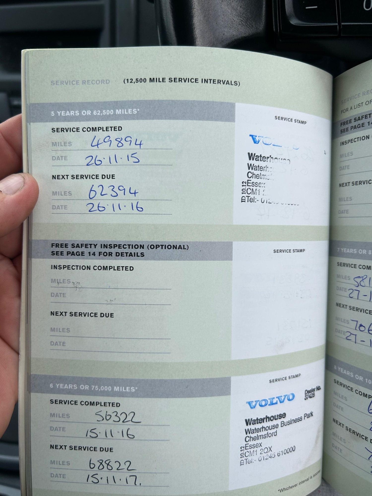 Vehicle 28