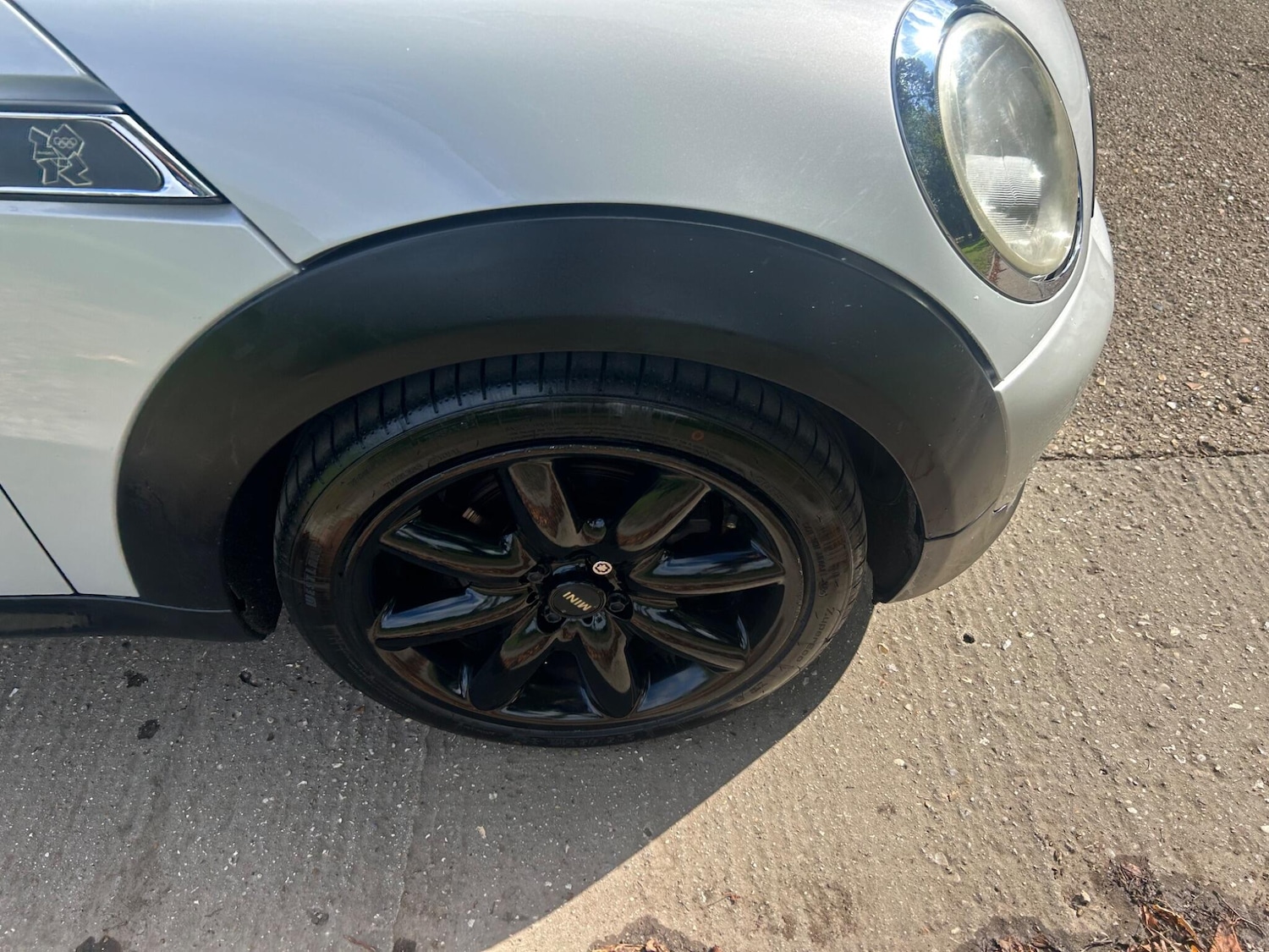 Used MINI Hatch 2012 for sale - 76993580: Photo 16