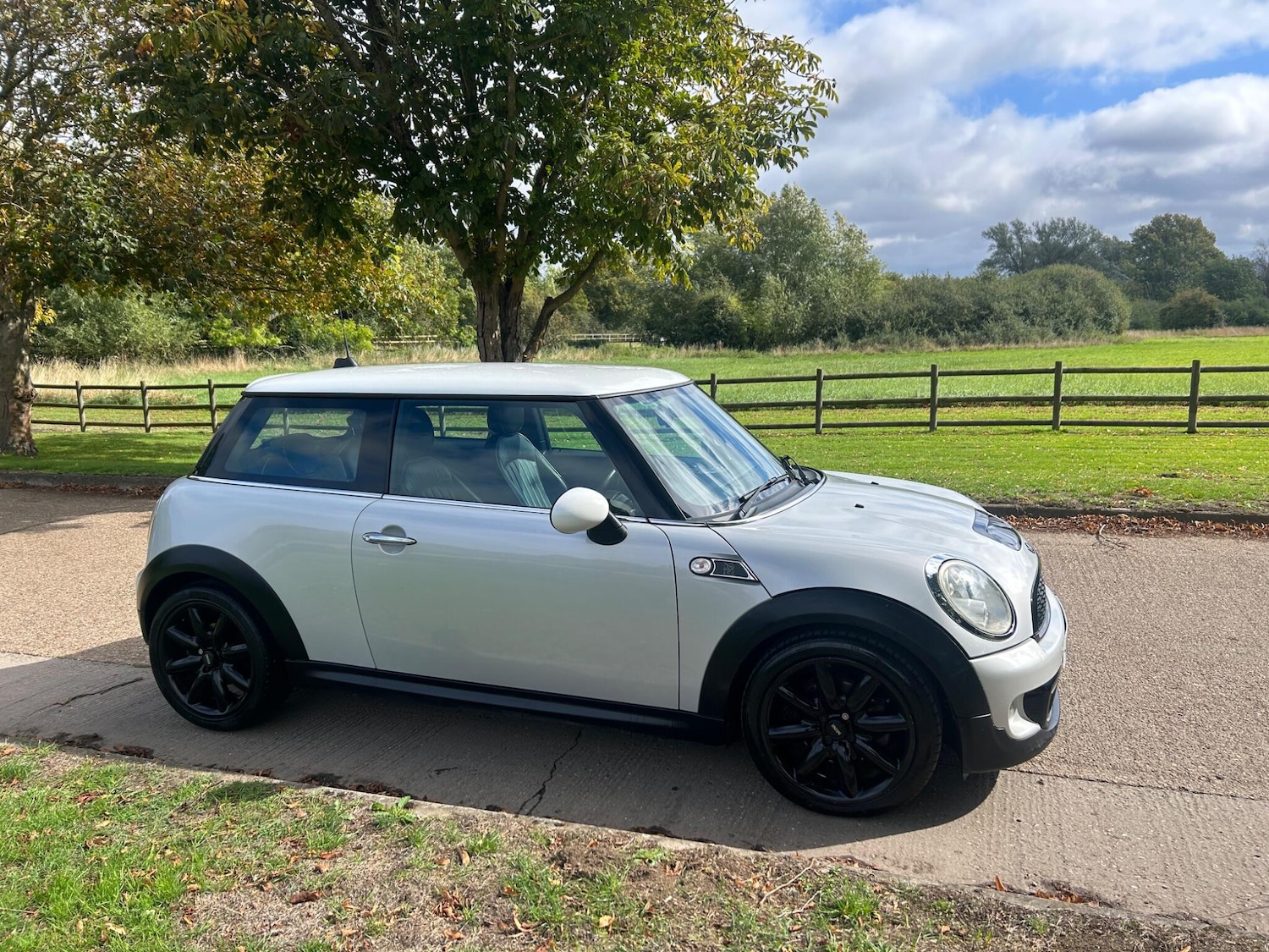 Used MINI Hatch 2012 for sale - 76993580: Photo 18