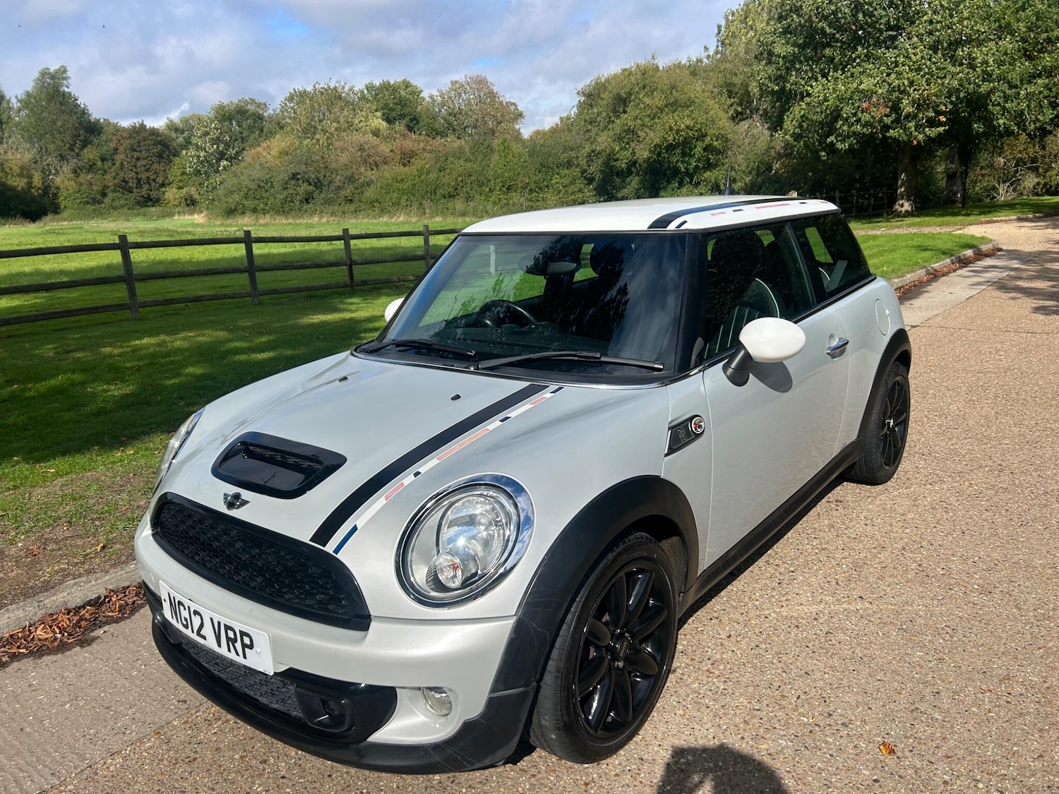 Used MINI Hatch 2012 for sale - 76993580: Photo 21