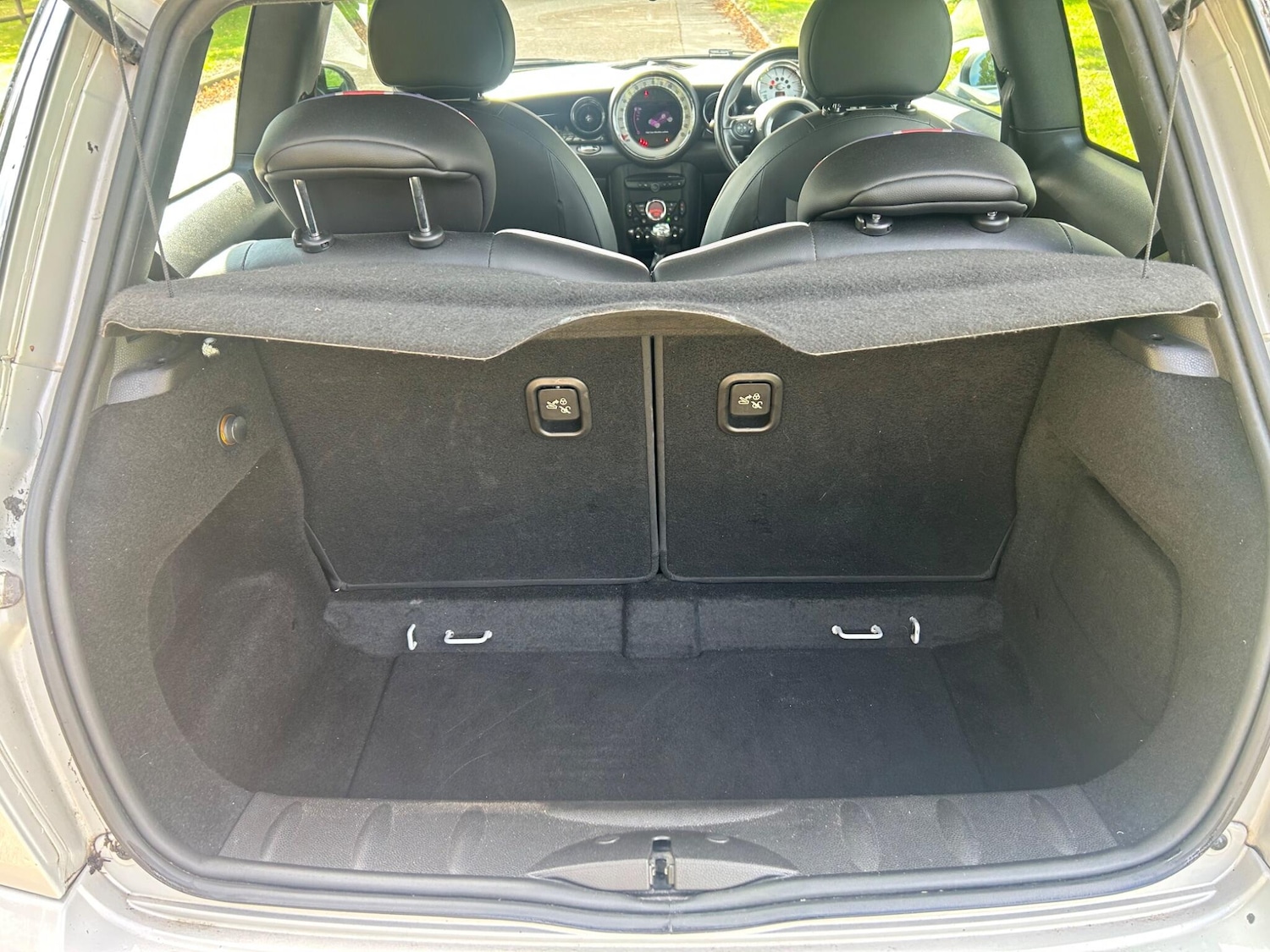 Used MINI Hatch 2012 for sale - 76993580: Photo 23