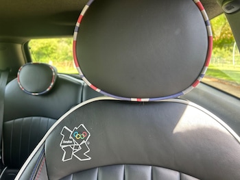 Used MINI Hatch 2012 for sale - 76993580: Photo