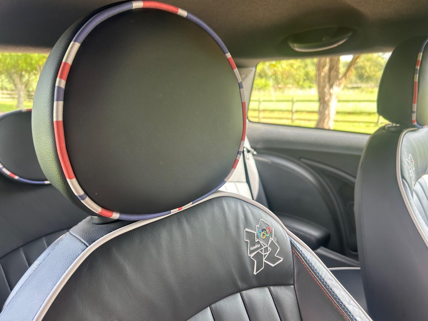 Used MINI Hatch 2012 for sale - 76993580: Photo 3