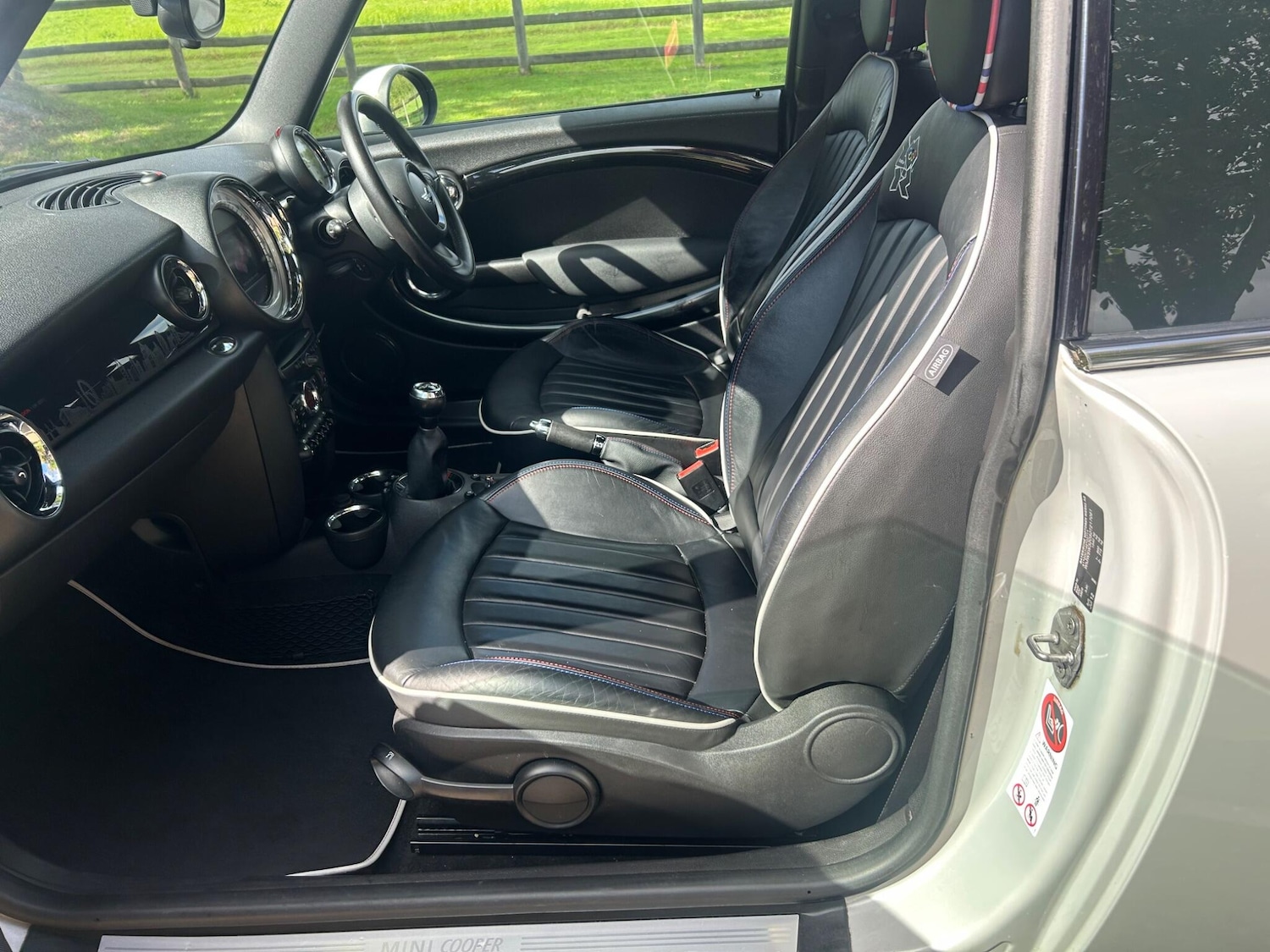 Used MINI Hatch 2012 for sale - 76993580: Photo 9