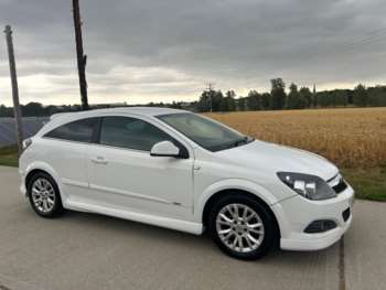 2010 (10) - 1.6i 16v SRi Sport Hatch 3dr