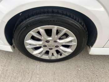 Used Vauxhall Astra 2010 for sale - 75279626: Photo