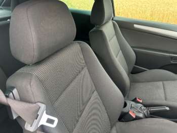 Used Vauxhall Astra 2010 for sale - 75279626: Photo