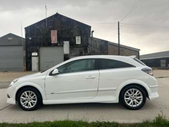 Used Vauxhall Astra 2010 for sale - 75279626: Photo