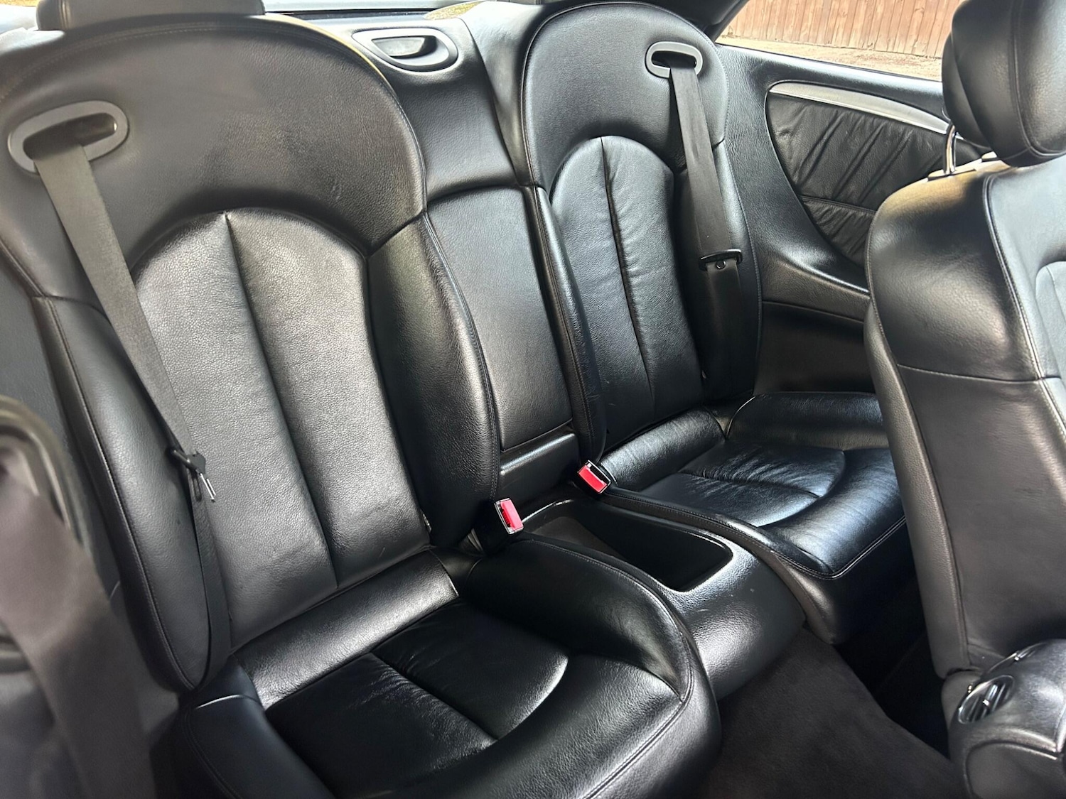 Used Mercedes-Benz CLK 2009 for sale - 76561881: Photo 14