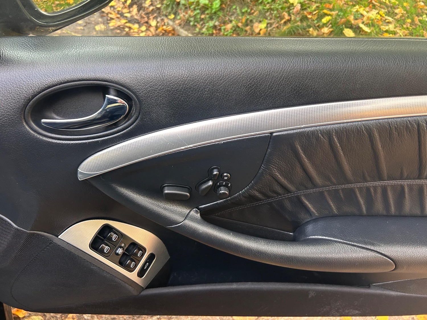 Used Mercedes-Benz CLK 2009 for sale - 76561881: Photo 15