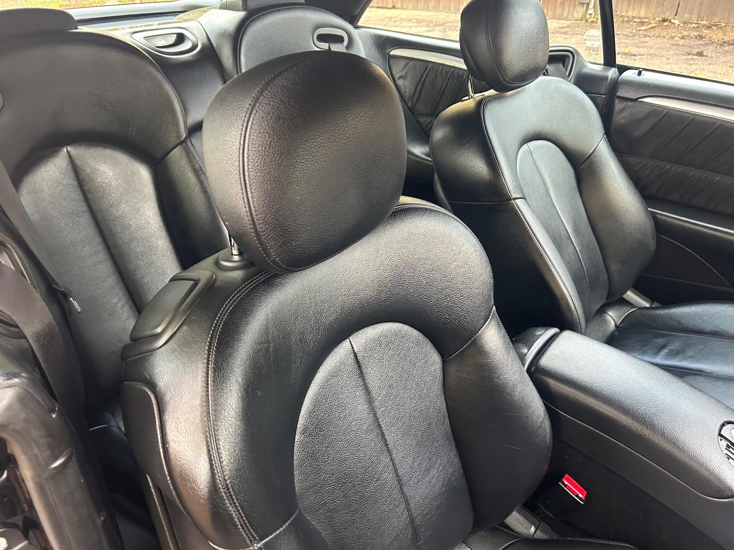 Used Mercedes-Benz CLK 2009 for sale - 76561881: Photo 16