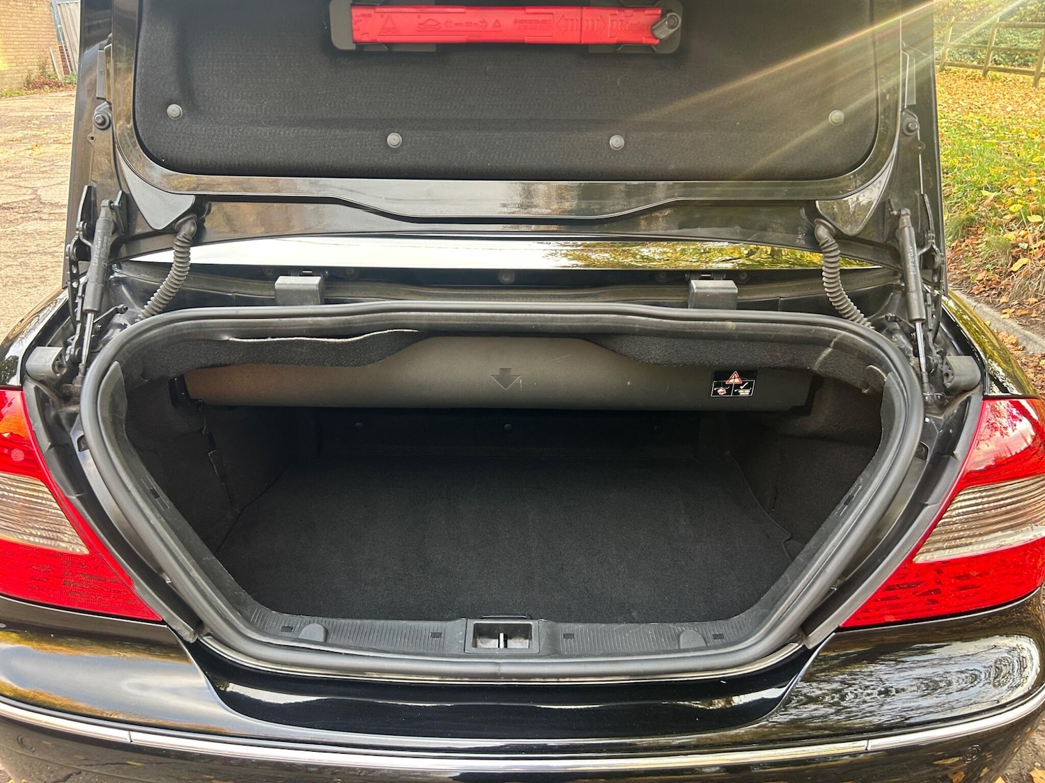 Used Mercedes-Benz CLK 2009 for sale - 76561881: Photo 18