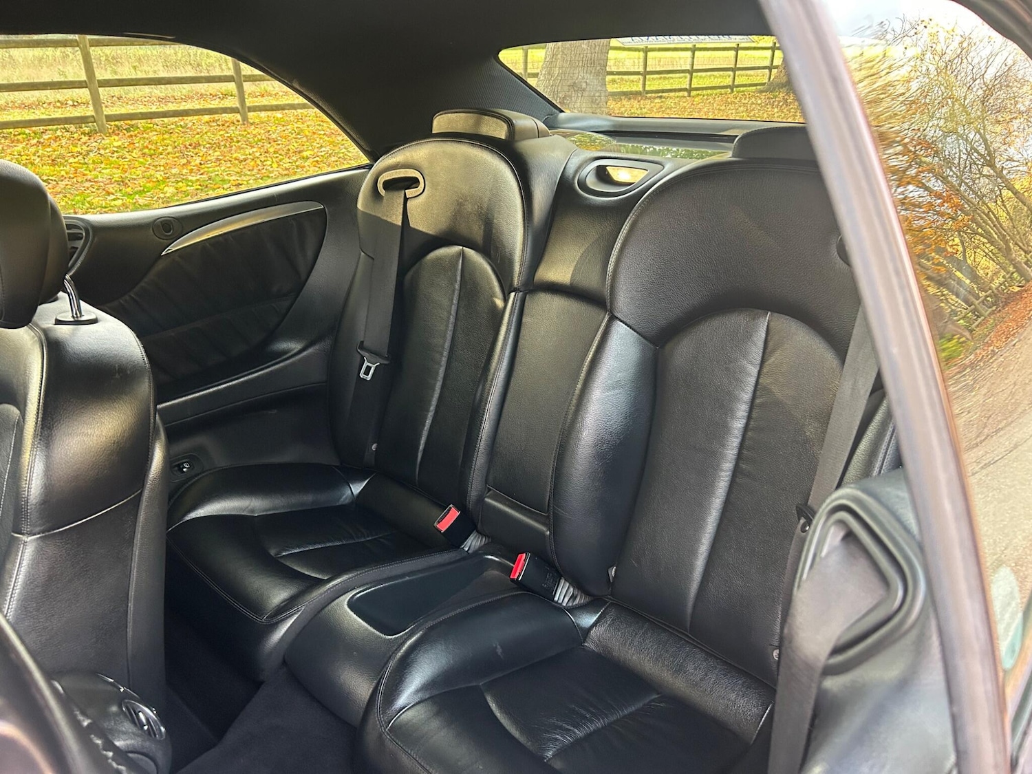 Used Mercedes-Benz CLK 2009 for sale - 76561881: Photo 19