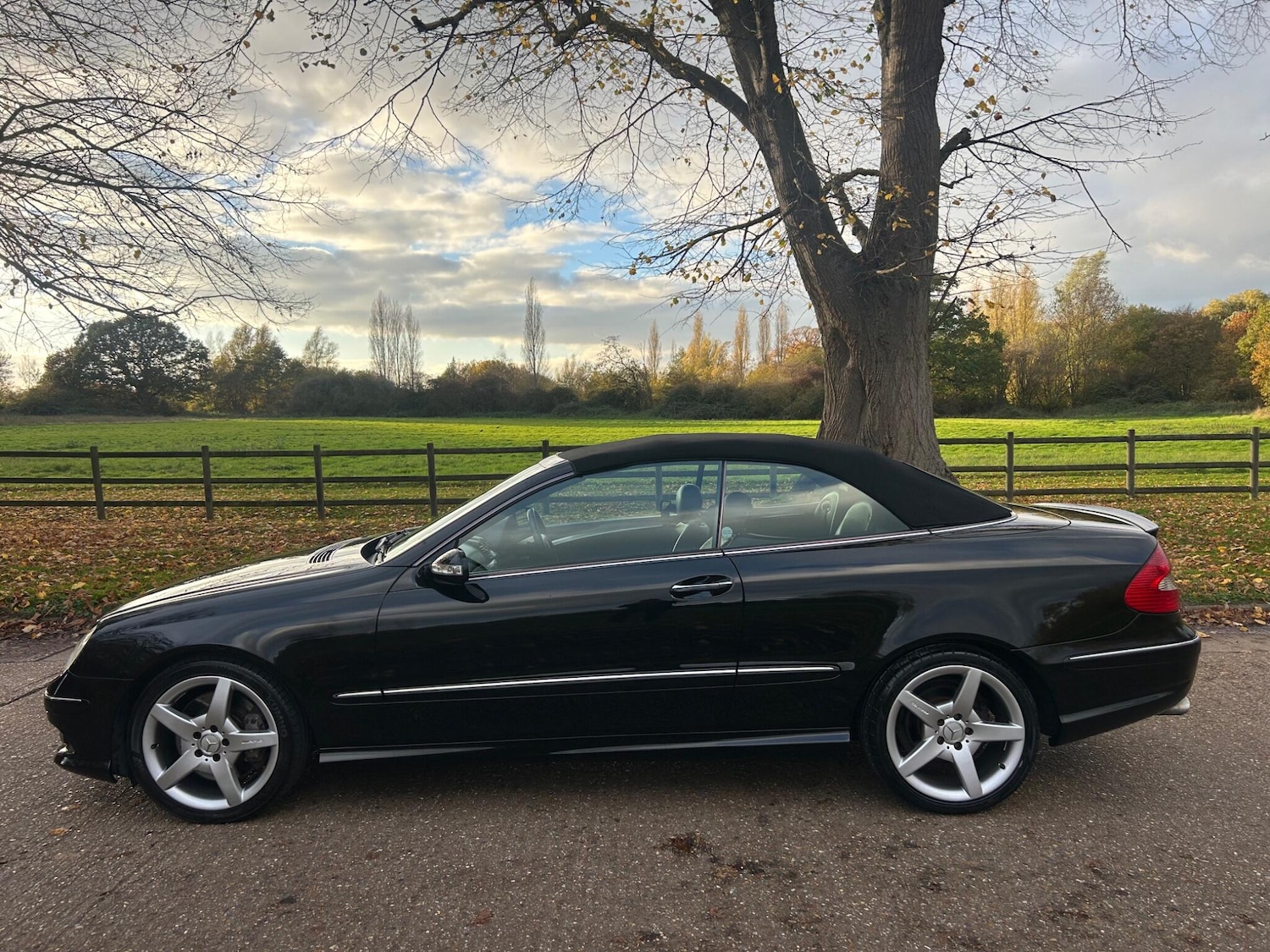 Used Mercedes-Benz CLK 2009 for sale - 76561881: Photo 27