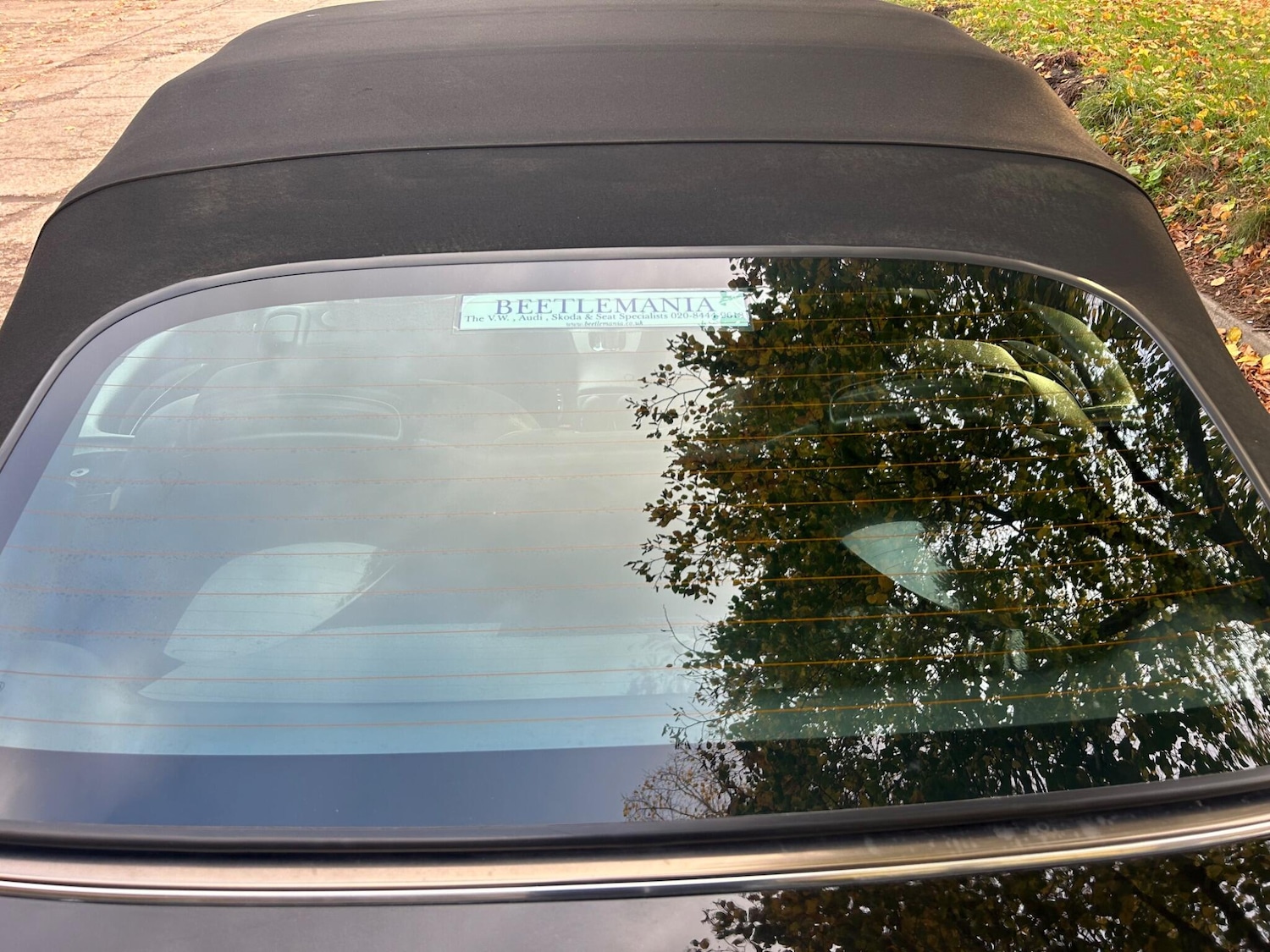 Used Mercedes-Benz CLK 2009 for sale - 76561881: Photo 6