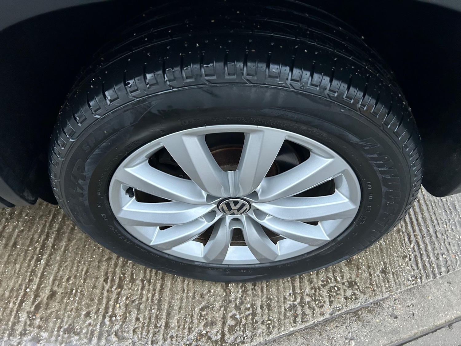 Used Volkswagen Tiguan 2014 for sale - 77709410: Photo 15