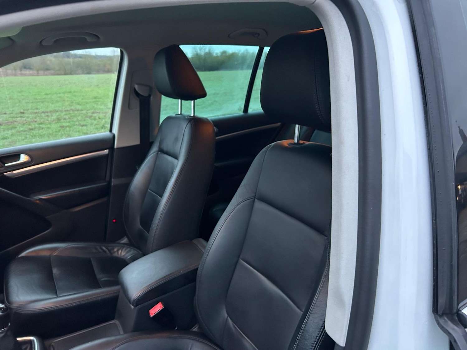 Used Volkswagen Tiguan 2014 for sale - 77709410: Photo 16