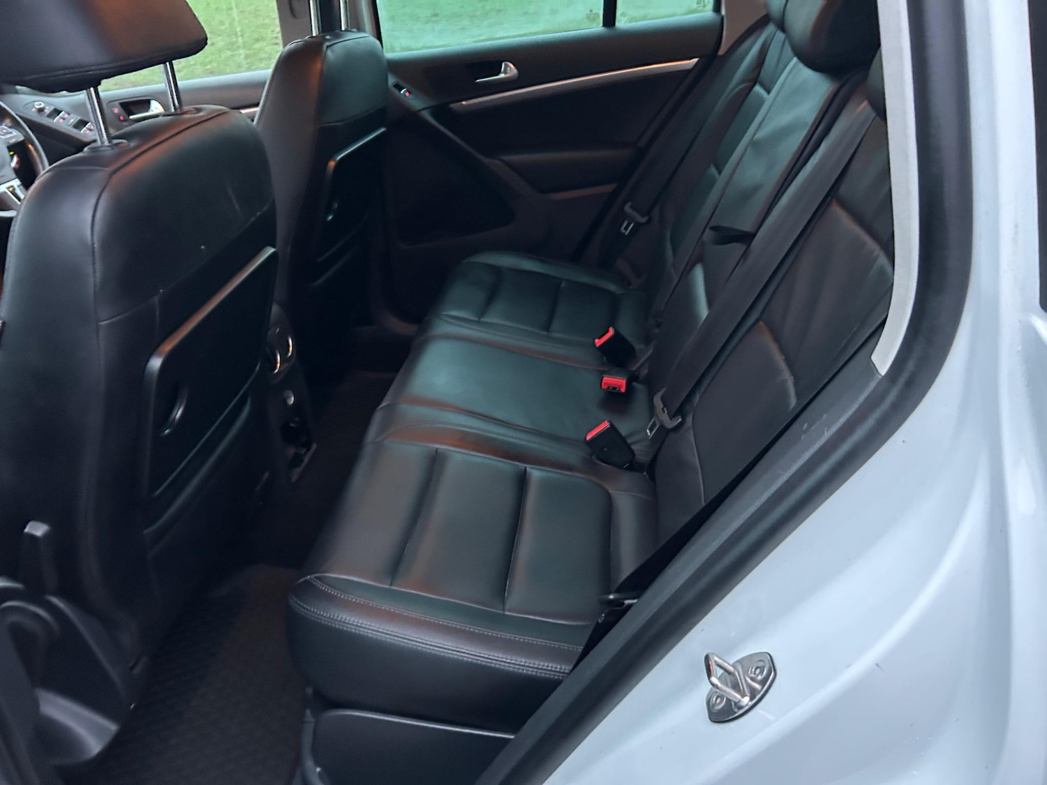 Used Volkswagen Tiguan 2014 for sale - 77709410: Photo 17