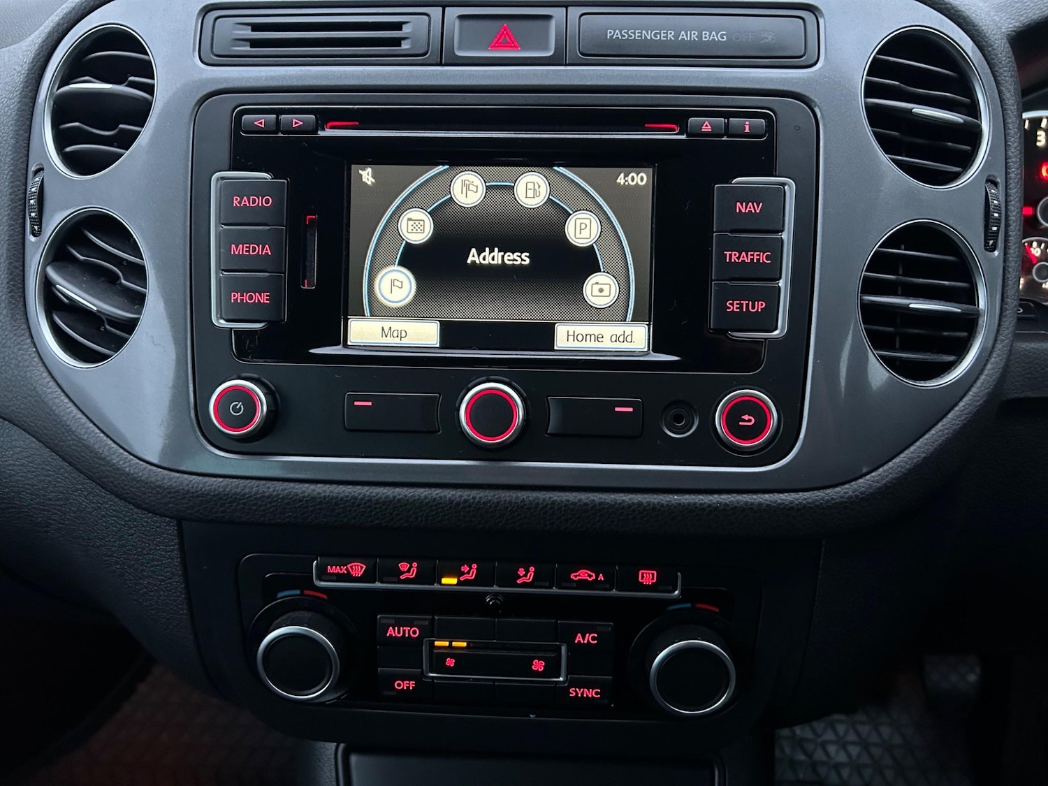 Used Volkswagen Tiguan 2014 for sale - 77709410: Photo 9