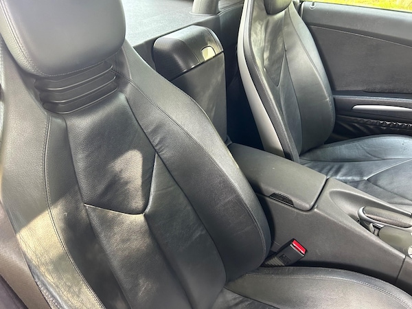 Used Mercedes-Benz SLK 2005 for sale - 75141125: Photo 26