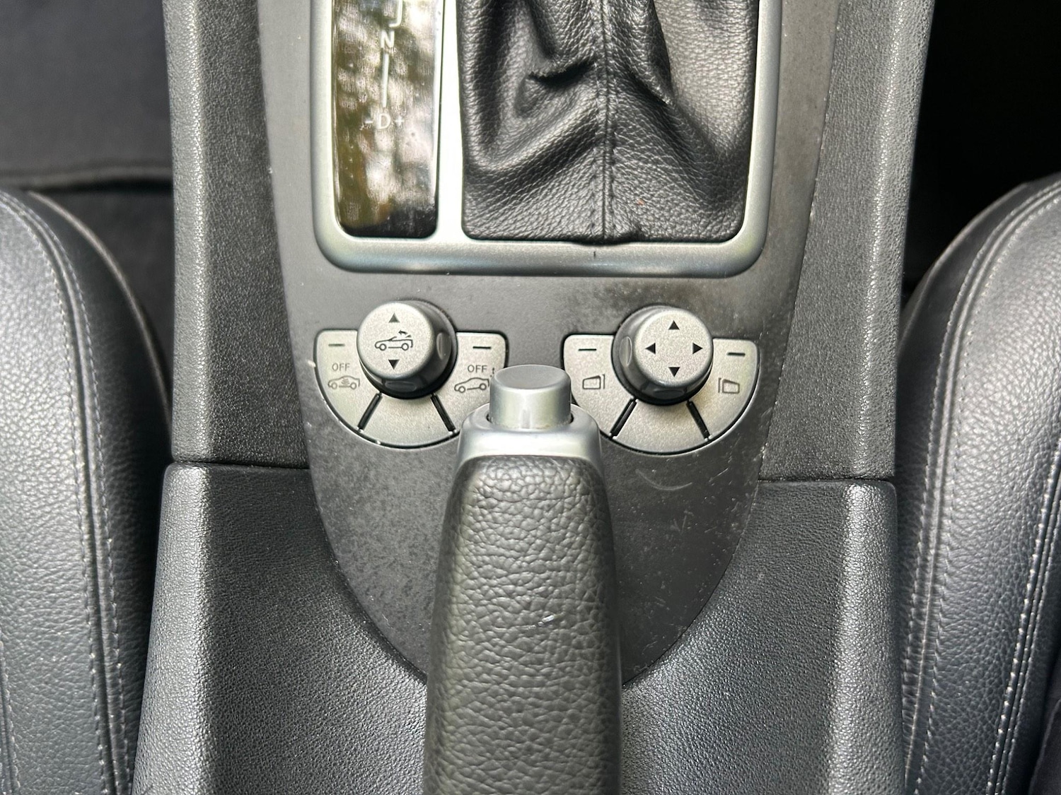 Vehicle 30